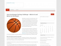 eurobasket2011.com Thumbnail