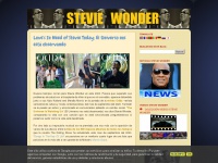 Steviewondersoul.blogspot.com