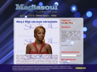 Magiasoul.blogspot.com