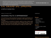 Jaumetormo.blogspot.com