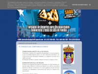 Torneo3x3sada2011.blogspot.com