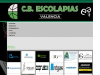 Cbescolapias.com