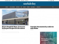 sunchaleshoy.com.ar