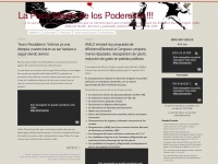Pocamadrenews.wordpress.com