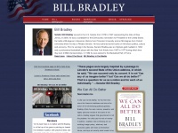 Billbradley.com