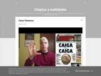 Utopiasyrealidades.blogspot.com