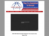 Usaselectbasketball.com