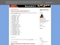 Basketluisja.blogspot.com
