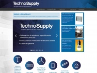 technosupply.com.ar Thumbnail