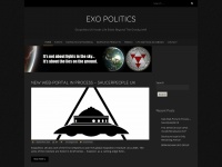 Exopolitics.org.uk