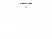 Nerdboyfriend.com