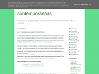 Tecnoculturas.blogspot.com