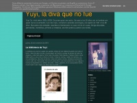 Yuyidiva.blogspot.com