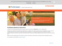 Prostrakan.com
