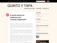 Quintoytapa.wordpress.com