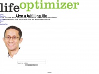Lifeoptimizer.org