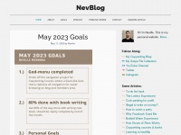 Nevblog.com