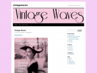 Vintagewaves.wordpress.com