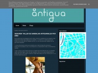 Antiguadisseny.blogspot.com