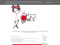 Lesfemmesdejuls.blogspot.com