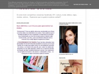 Nuestrascositasricas.blogspot.com