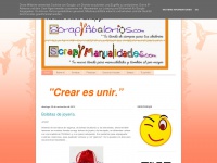 Scrapyabalorios.blogspot.com