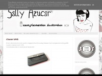 Sallyazucar.blogspot.com