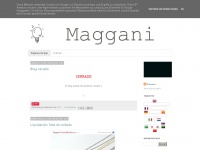 maggani.blogspot.com Thumbnail