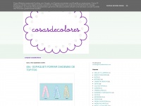 comprascosasdecolores.blogspot.com Thumbnail