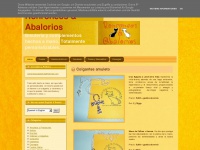 Ronroneosyabalorios.blogspot.com
