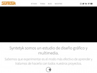 Syntetyk.com