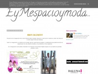 espacioymoda.blogspot.com