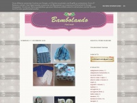 Bambolando.blogspot.com
