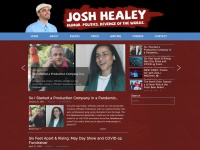 Joshhealey.org