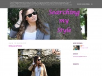 Searchingmystyle.blogspot.com