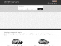 Elitesilvercar.com