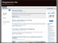 Megaleecher.net