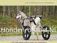 Hondenrolstoel.nl