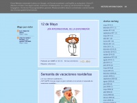 Misvariadosmundos.blogspot.com