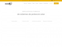 toldosprotecsol.com