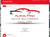 Autospep.com
