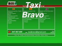 taxibravo.com