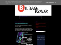 Bilbaoroller.blogspot.com