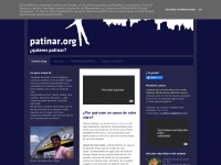 Patinar.org