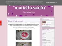 marietta-soleta.blogspot.com Thumbnail