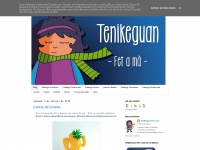 Tenikeguan.blogspot.com