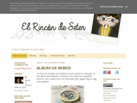 Elrincondeseter.blogspot.com
