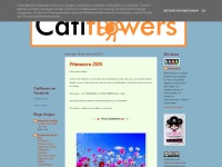 Catiflowers.blogspot.com