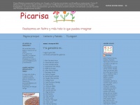 Picarisa.blogspot.com