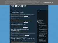 Aragon-rocio.blogspot.com